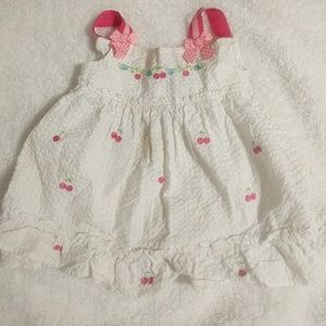 Youngland 24M Infant Dress